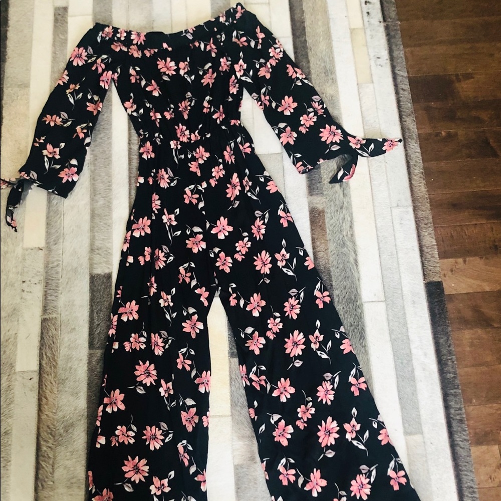 XS Romper
